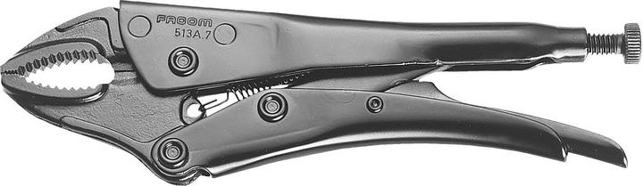 Produktbild Facom Gripzange 35mm (190 mm)