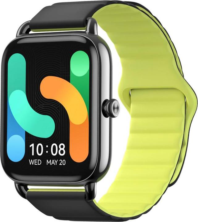 Image du produit Haylou RS4 Plus Smartwatch (Noir) (45.20 mm)