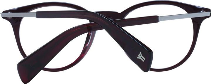 Produktbild Yohji Yamamoto Brillenfassung Yy1009 50219 (keine Korrektur)