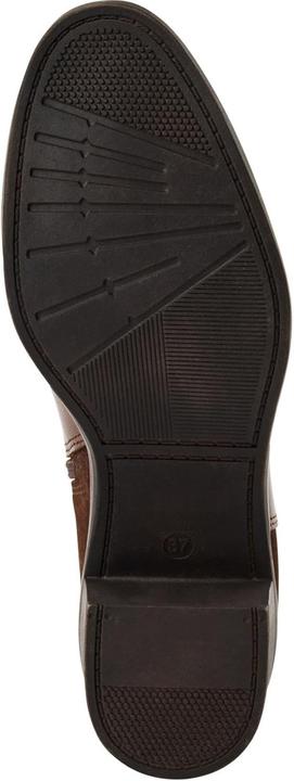 Actual product image Marco Tozzi Chestnut Comb (39)