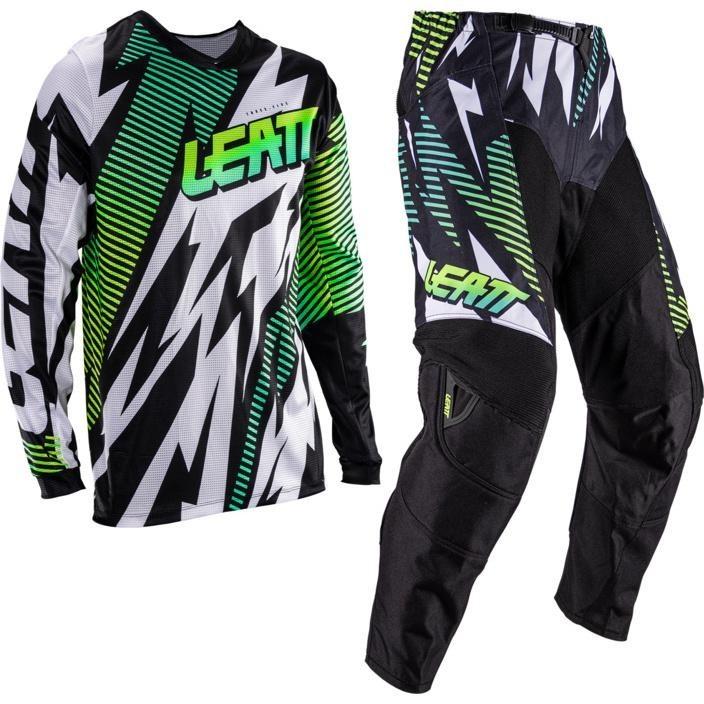 Actual product image Leatt Kit 3.5 (Men, XXL)