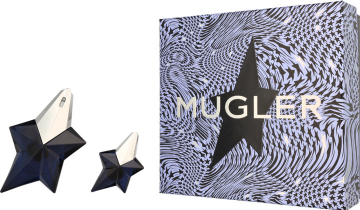 Image du produit Thierry Mugler Angel Elixir Set Eau de Parfum 25ml + Eau de Parfum 5ml (Coffret de parfum)