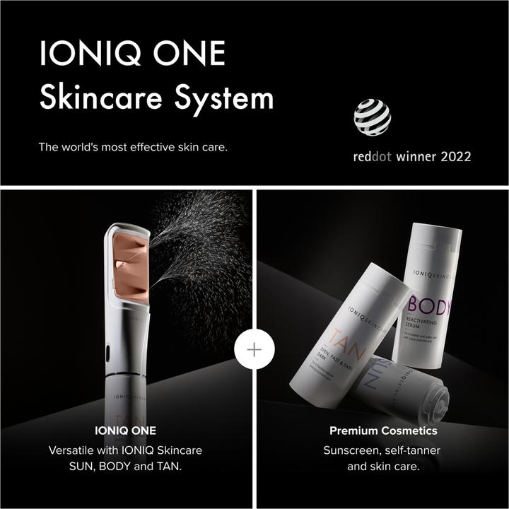 Actual product image IONIQ One Sprayer