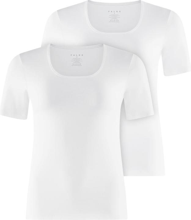 Produktbild Falke T-Shirt 2-Pack (L)
