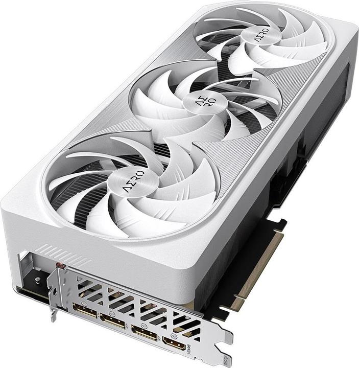 Image du produit Gigabyte GeForce RTX 4080 16GB AERO OC (16 Go)