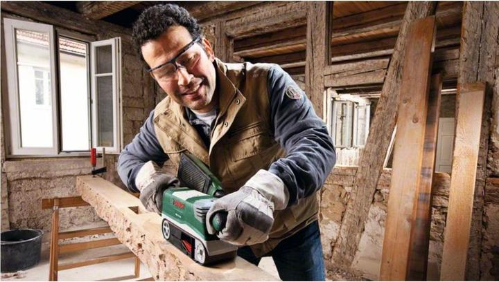 Produktbild Bosch Home & Garden PBS 75 AE (Bandschleifer)
