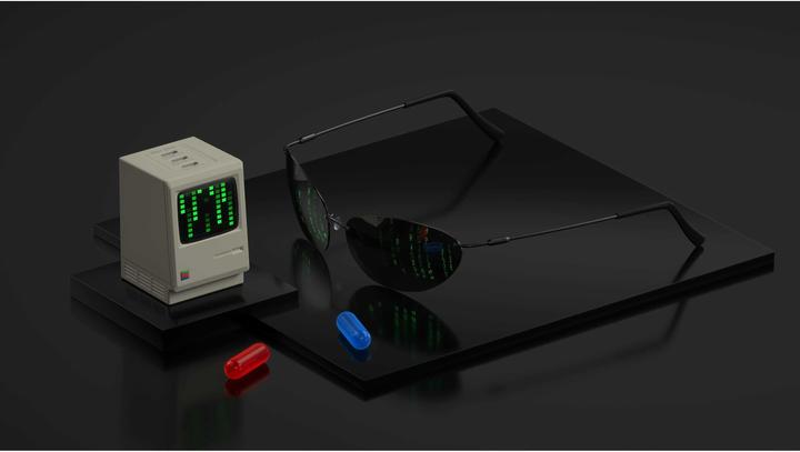 Actual product image Sharge Retro (67 W, 3 ports)