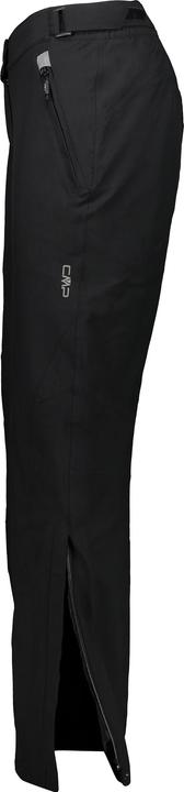 Image du produit CMP Campagnolo CMP Pantalon de ski femme 3W18596, Nero, C22 (XL, XXL)