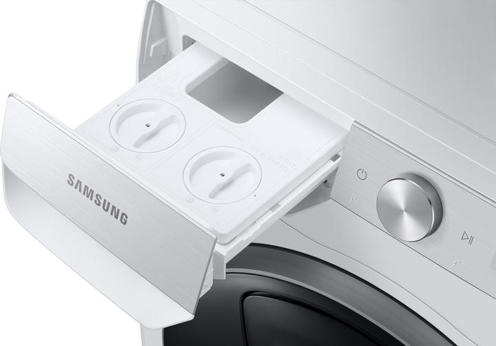 Produktbild Samsung WW90T986ASH/S5 WW9800 (9 kg, Links)