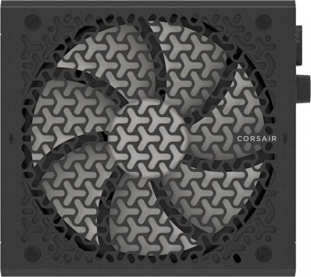 Actual product image Corsair RM750x (750 W)