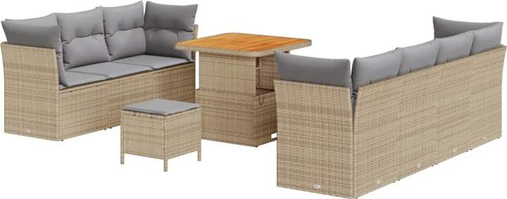 Produktbild vidaXL Zoie