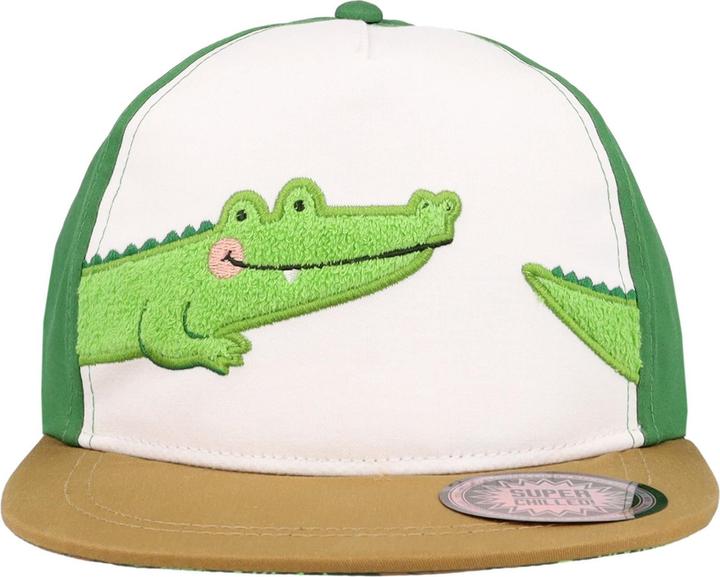Produktbild Maximo Kinder Baseball Cap Krokodil (53, 54, 55)