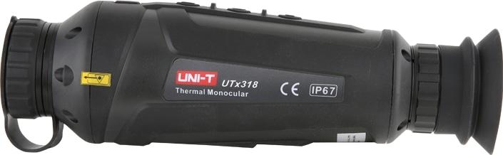 Produktbild Uni-T Wärmebild-Monokular UTx318
