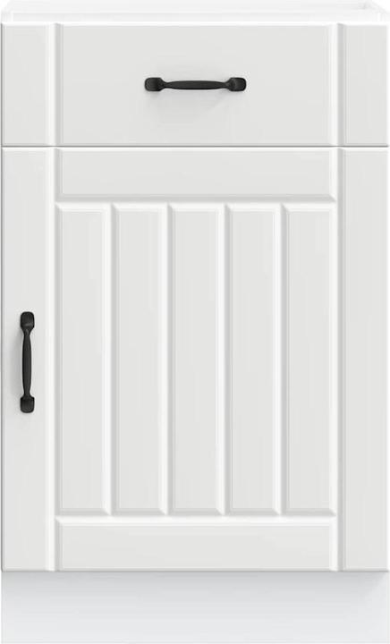 Image du produit vidaXL Küchenunterschrank (50 x 46 x 81.50 cm)