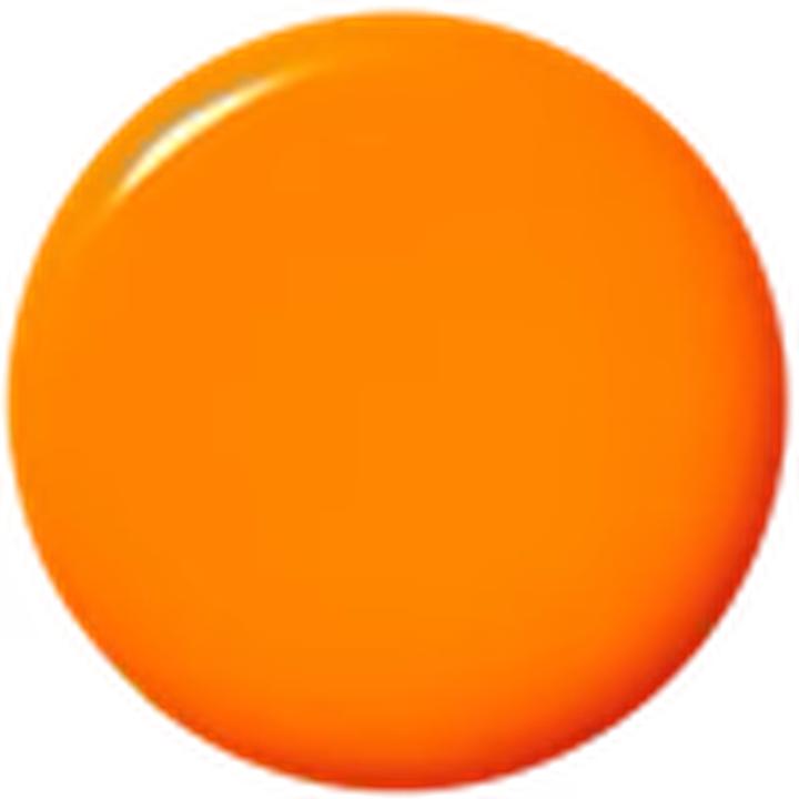 Produktbild Gitti Nagellack (Nr. 133 Orange)