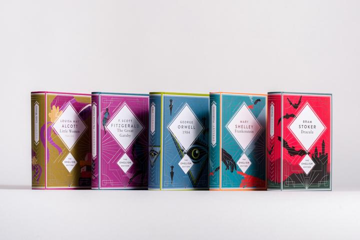 Image du produit Orwell - 1984 (Anglais, George Orwell, 2024)