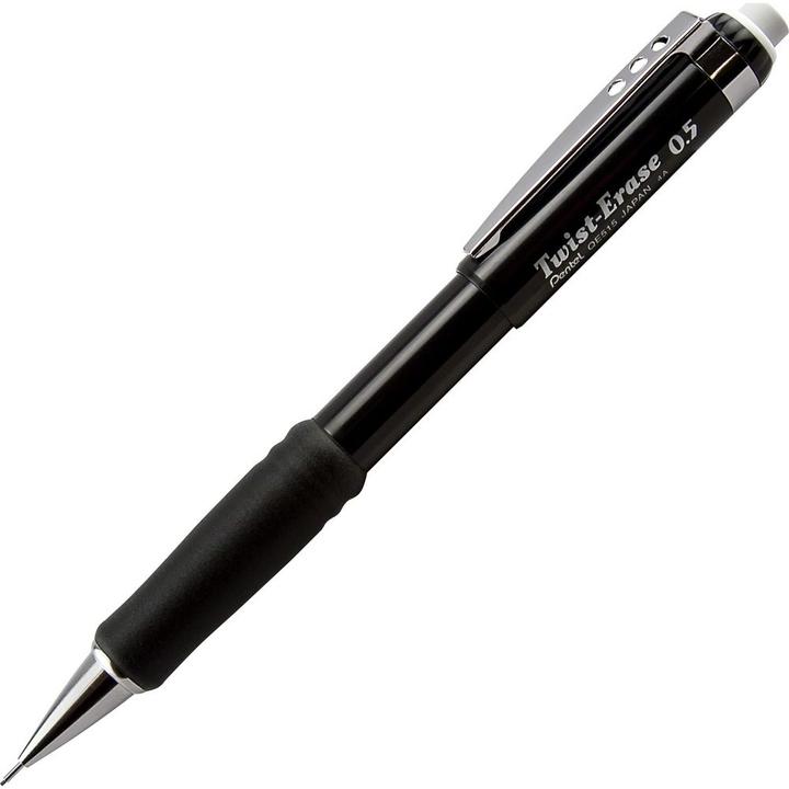 Image du produit Pentel Twist-Erase (0.50 mm, HB)