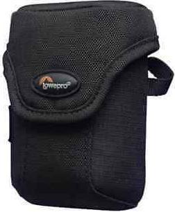 Actual product image Lowepro Camera mask Altus 10 Sort (Camera shoulder bag)