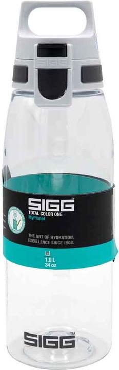 Actual product image Sigg Total Color (1 l)