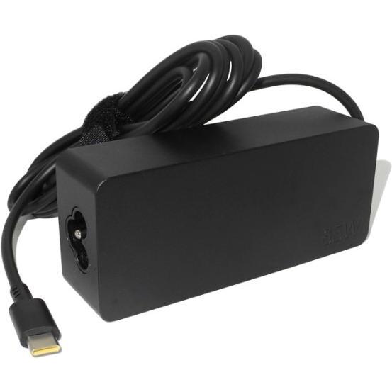 HP AC-Adapter 65W (65 W), Notebook Netzteil