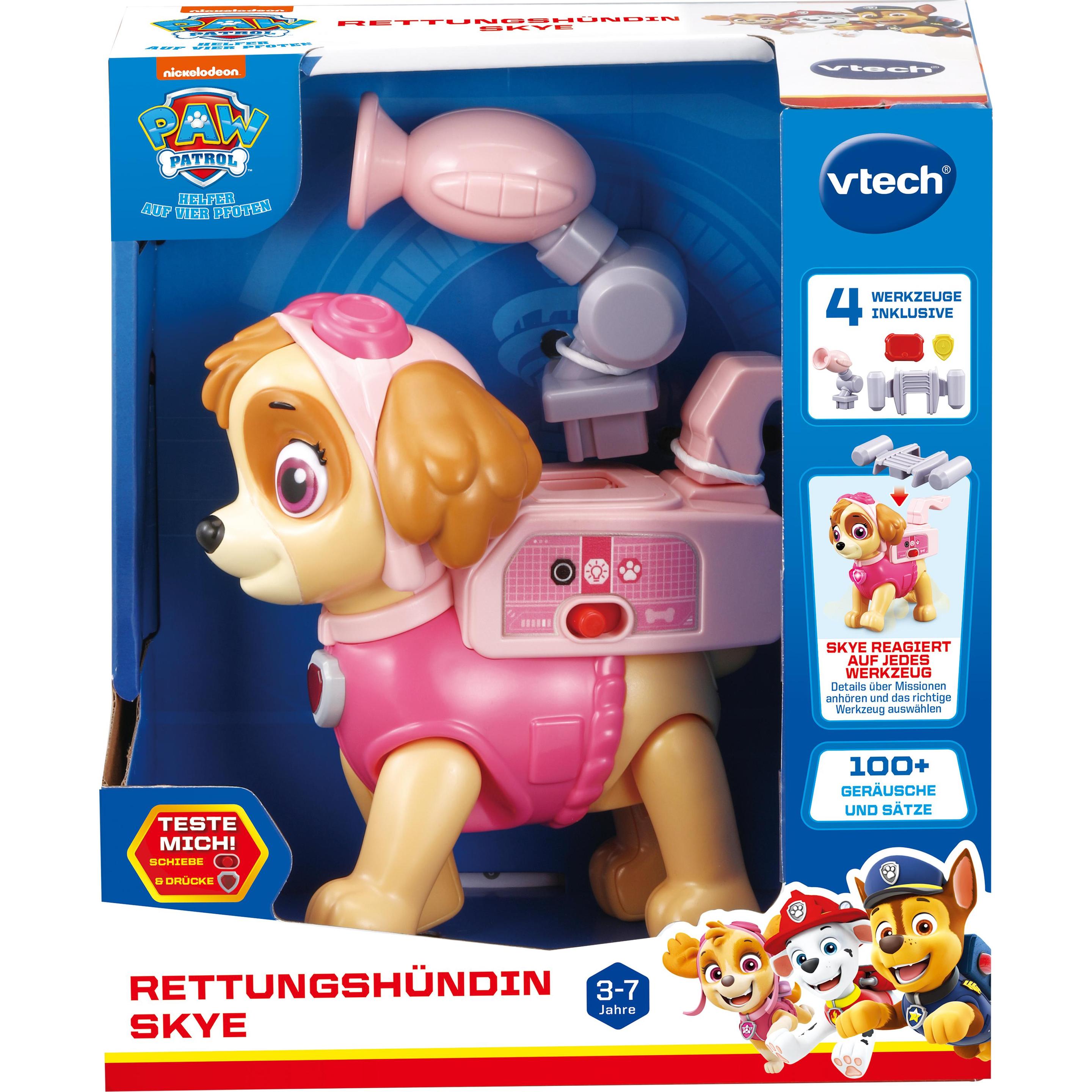 Thumbnail - VTech PAW Patrol - SmartPups Skye