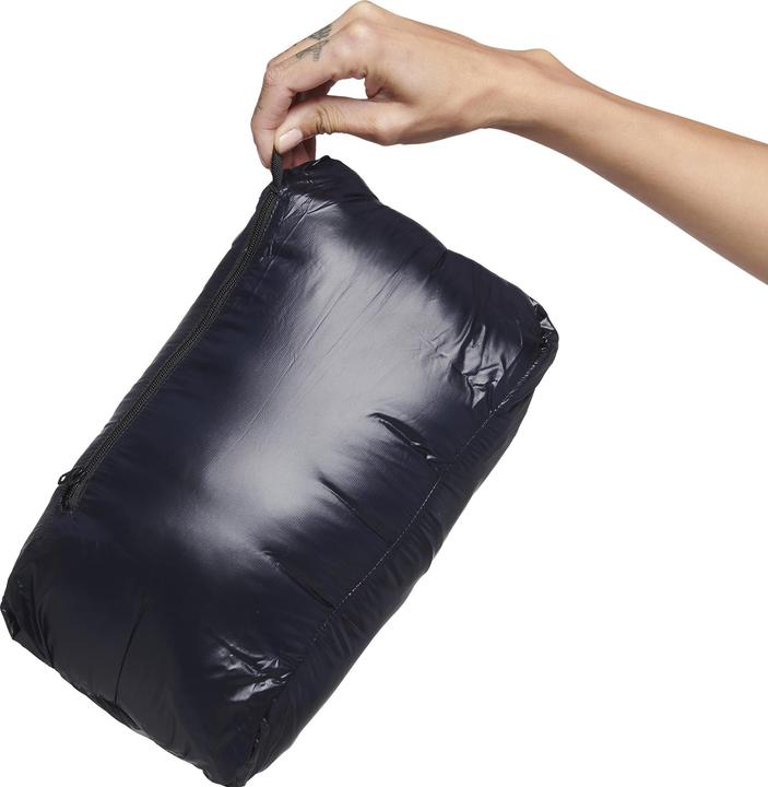 Actual product image Black Diamond W Approach Down Hoody (XL)