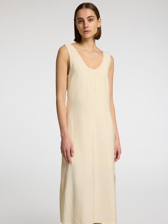 Actual product image Selected Femme Ärmelloses Midikleid (36)