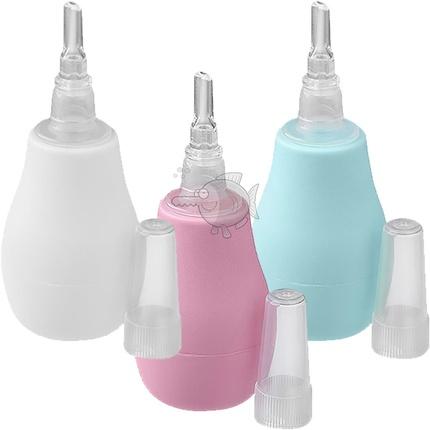Babyono, Nasensauger, Nasal Aspirator