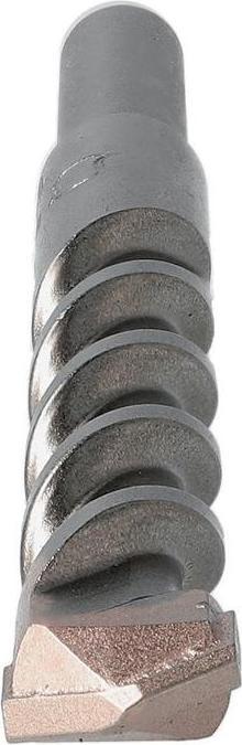 Actual product image Heller Concrete twist drill 10 mm Power (10 mm)