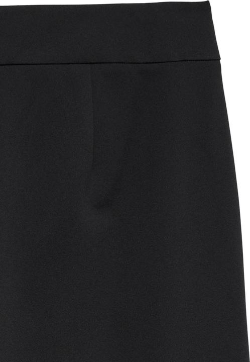 Produktbild Vero Moda VMEDA Mittlere Taille Hose Hose mit weitem Beinschnitt (30)
