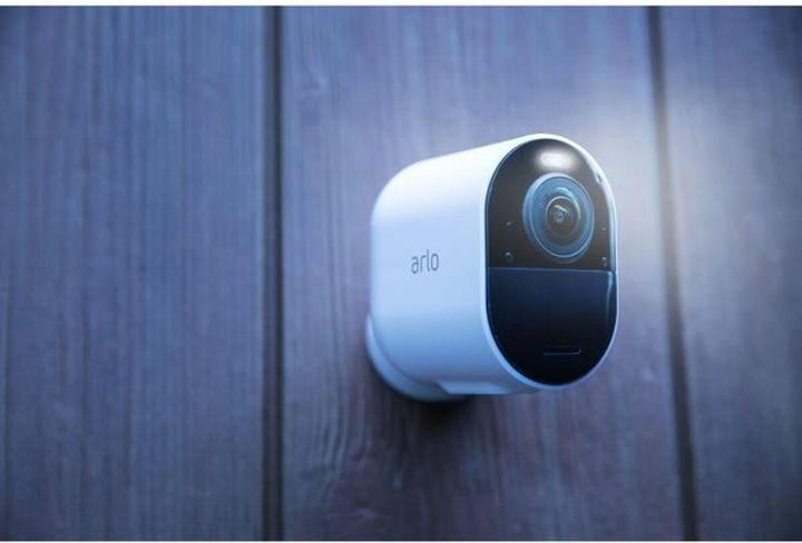 Produktbild Arlo Ultra 2 VMS5440-200EUS 4er-Set (3840 x 2160 Pixels)