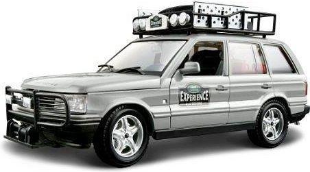 Produktbild Bburago Range Rover Automobilis Schmuck