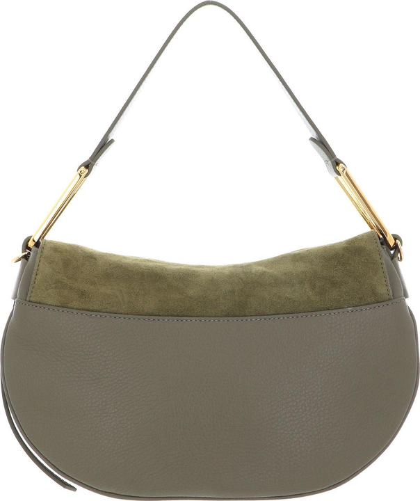Immagine prodotto Coccinelle Magie Suede Handbag
