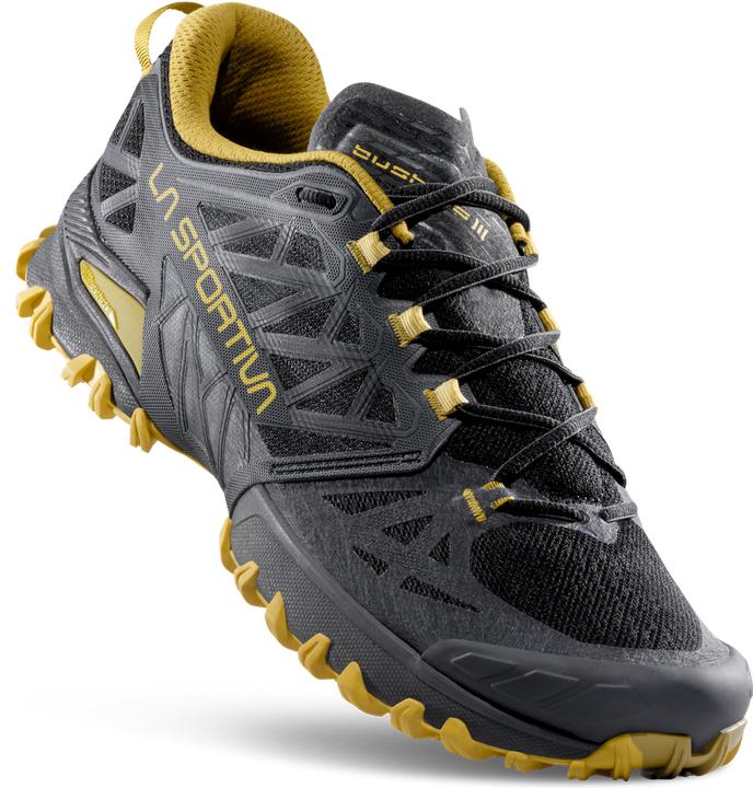 Produktbild La Sportiva Bushido III (46.5)