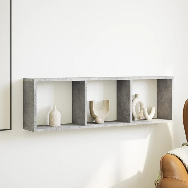 Image du produit vidaXL Armoire murale (100 x 16 x 30 cm)