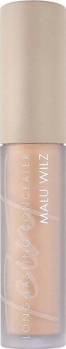 Actual product image Malu Wilz Long-Lasting Concealer (3 Light beige)