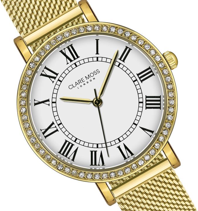 Produktbild Clare Moss London Mesh (36 mm)