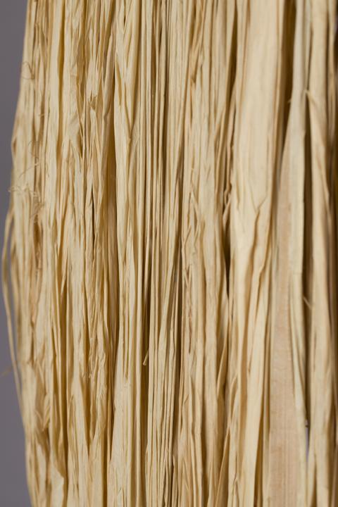 Image du produit Dutchbone Afra Floor Lamp Plum (E27)