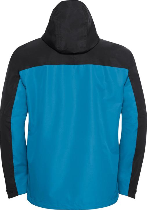 Actual product image Jack Wolfskin Wild Places 3In1 Jkt M (S)