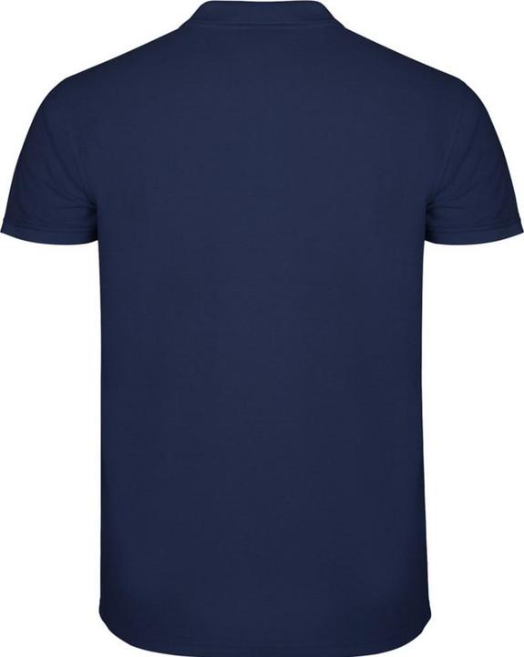 Produktbild Alpinia Star Poloshirt kurzärmlig (XXL)
