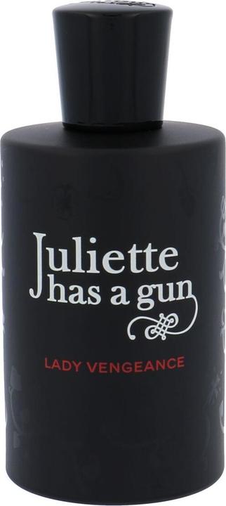 Actual product image Juliette Has a Gun Lady Vengeance (Eau de parfum, 100 ml)