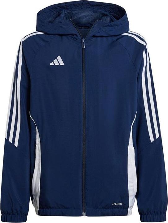 Produktbild Adidas Tiro 24 Jacke (128)