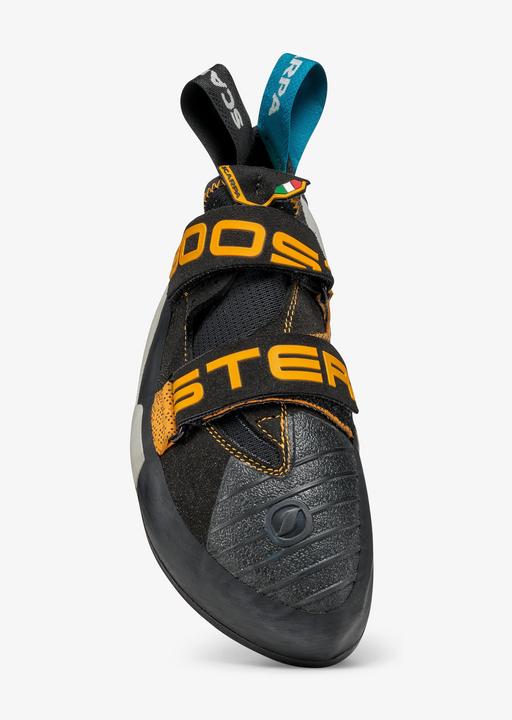 Image du produit Scarpa Chaussons d'escalade Booster (41.5)