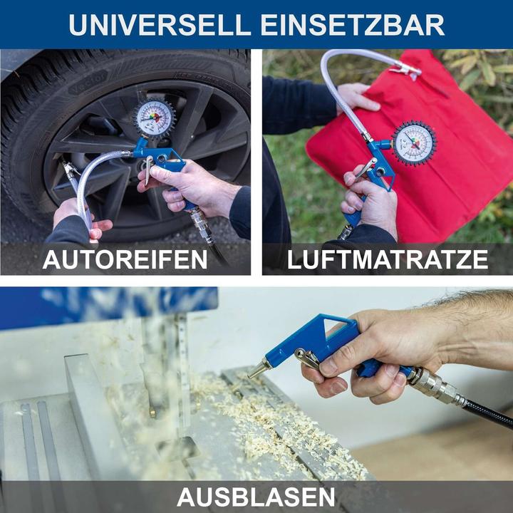 Immagine prodotto Scheppach Airforce 7