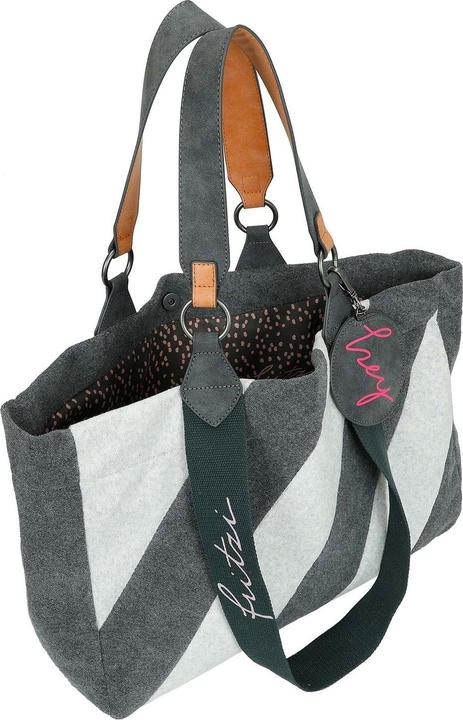 Immagine prodotto Fritzi aus Preußen Izzy Medium Limited Schultertasche 45 cm (22 l)