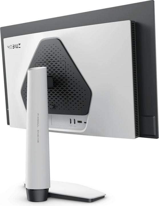 Produktbild BenQ EX271UZ 27IN 68.58CM OLED (3840 x 2160 Pixel, 27")