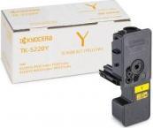 Produktbild Kyocera Tk-5220y (Y)
