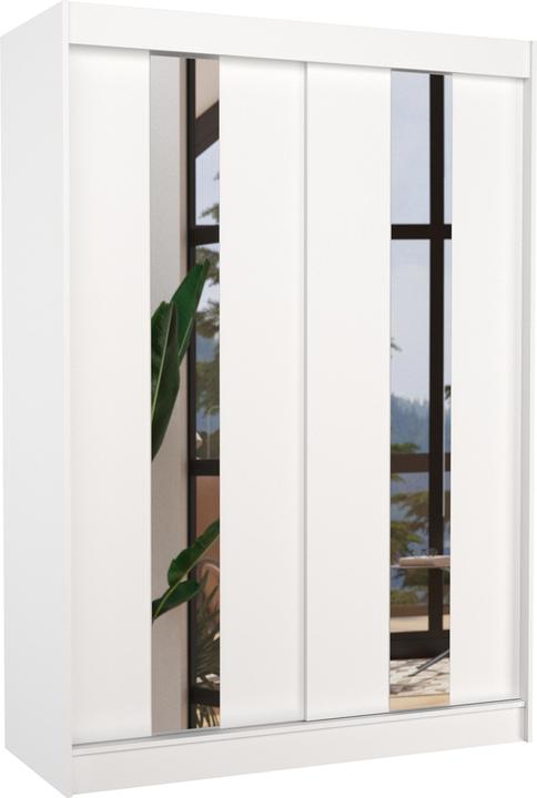 Produktbild ADRK Furniture Balton (150 x 61 x 215 cm)