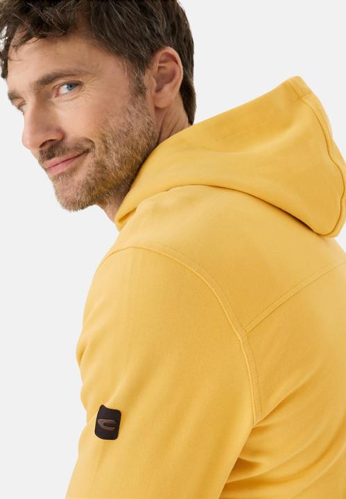 Image du produit Camel Active Sweatjacke mit Taschen (3XL)