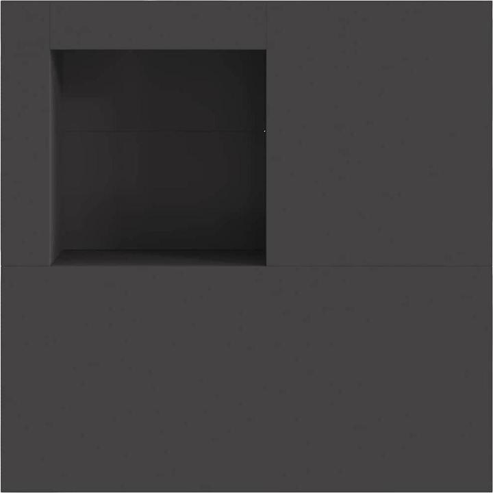 Immagine prodotto vidaXL Outdoor Feuerplatz (100 cm)
